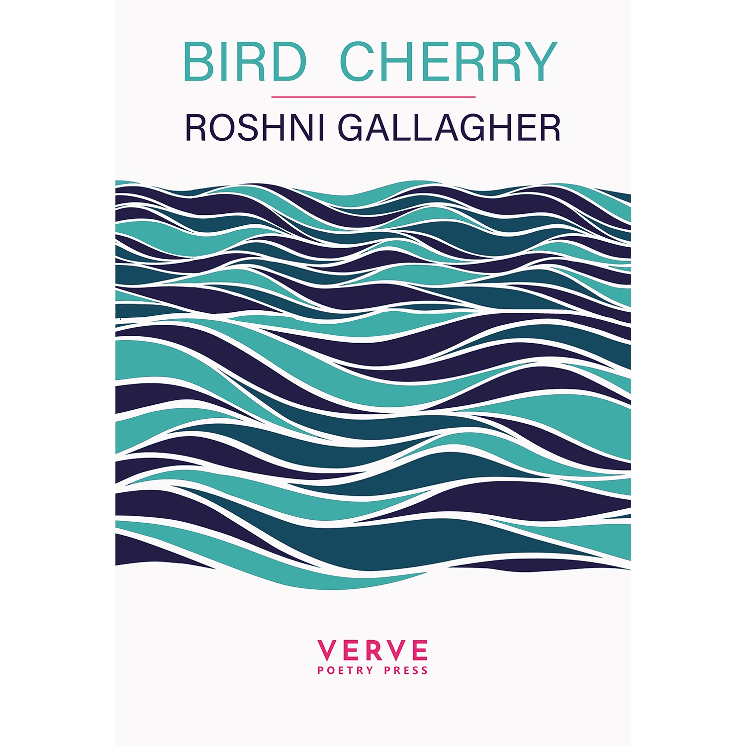 Cover for: Bird Cherry