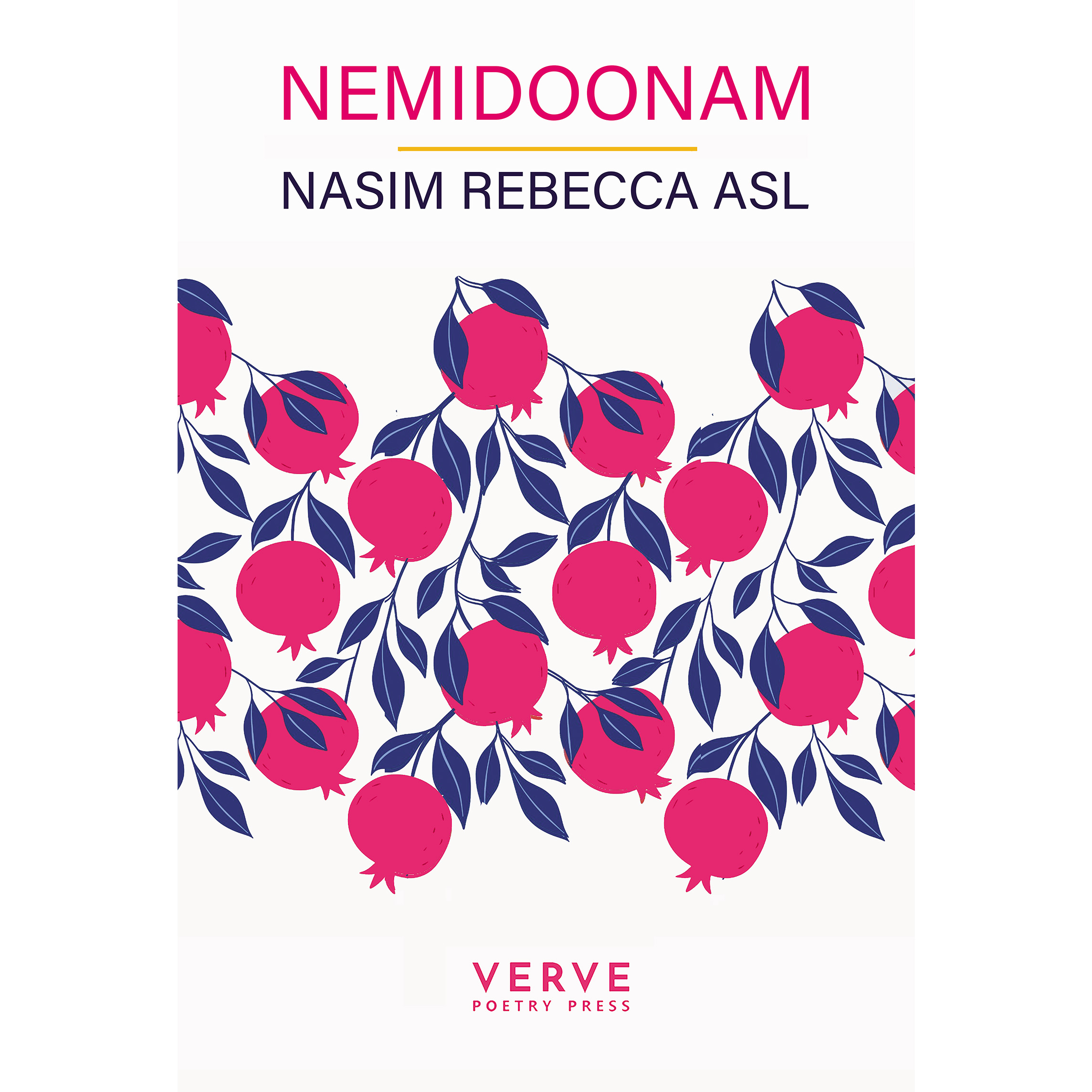 Cover for: Nemidoonam